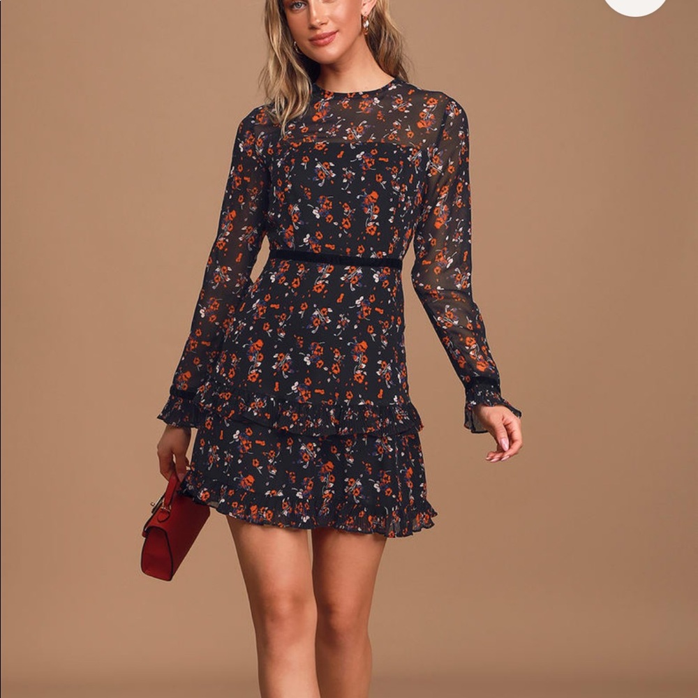 Lulu’s Dress size medium